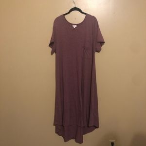 XL LuLaRoe Carly